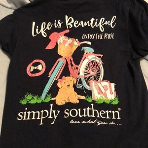 Simply southern T-shirt!